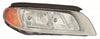 Depo Headlight Assembly for S80, XC70 373-1116R-ASD1
