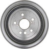 Professional 18B548 Rear Brake Drum
