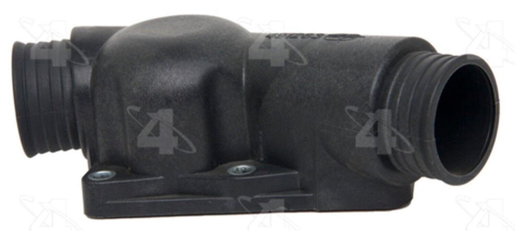 Four Seasons Engine Coolant Outlet Flange for BMW 85541