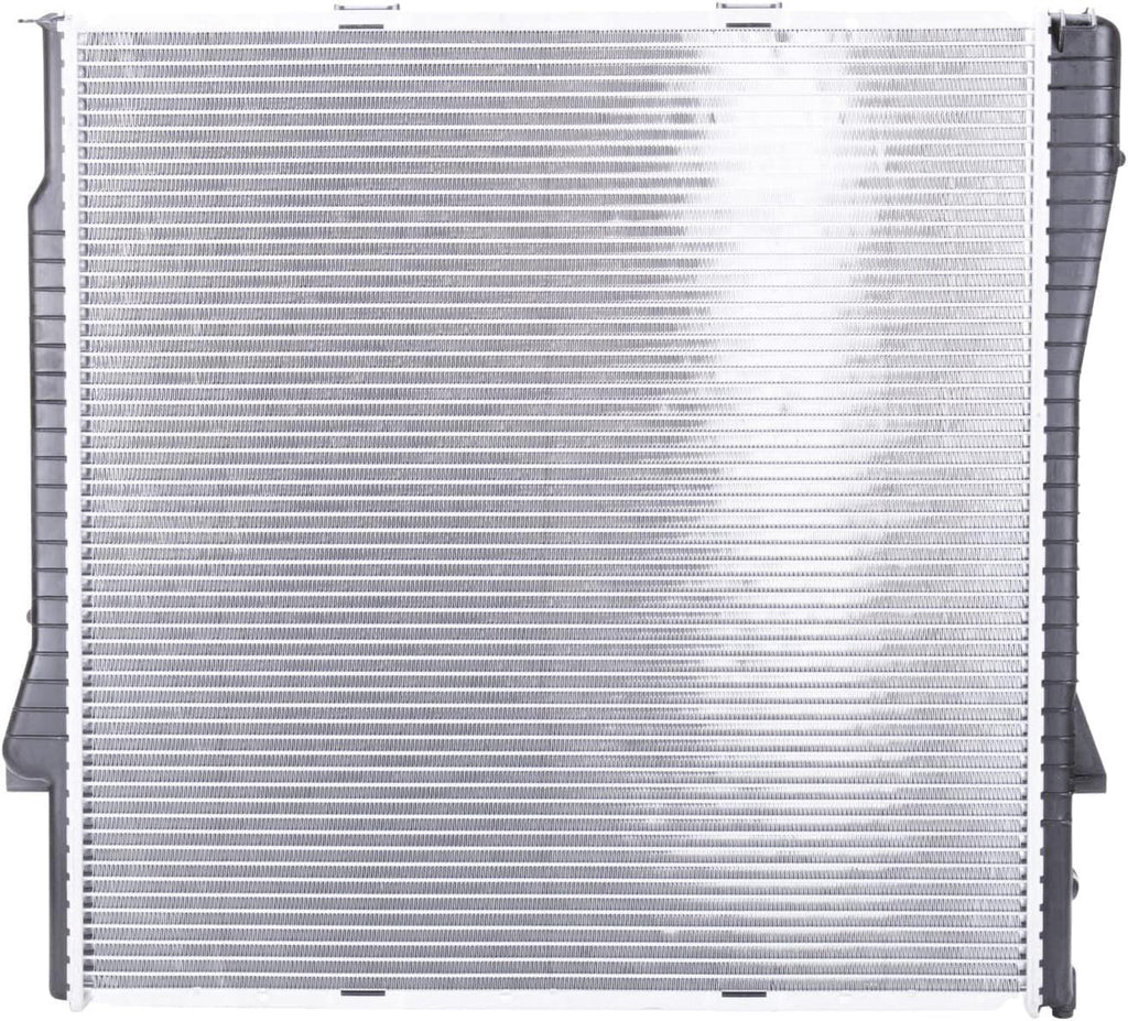 TYC 2593 Replacement Radiator Compatible with BMW X5