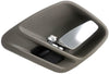 Dorman Interior Door Handle for 1999-2004 Grand Cherokee 81662
