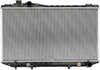 221-9186 Radiator, 1 Pack