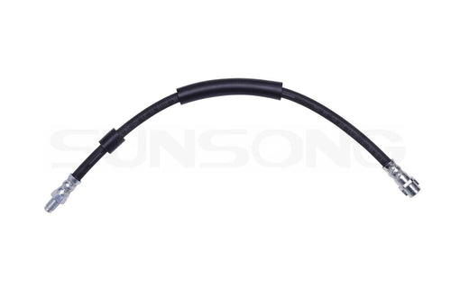 Sunsong Brake Hydraulic Hose for Mercedes-Benz 2207257