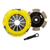 MB8-HDR4 ACT HD/Race Rigid 4 Pad Kit - greatparts