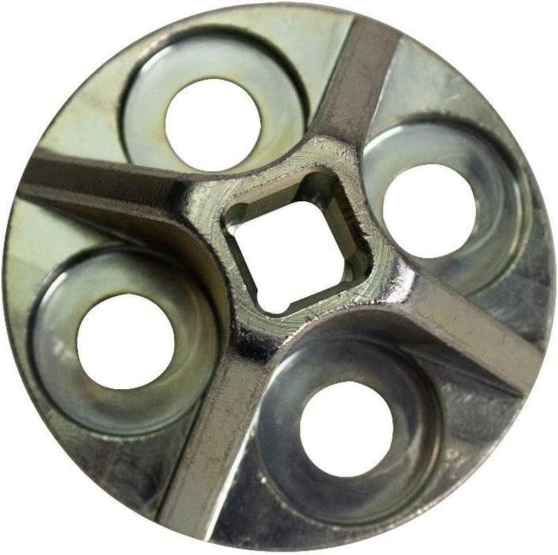 - 89-07 Dodge 5.9L / 07.5-12 6.7L Cummins Crankshaft Barring Tool (FPE-CCBT)