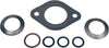 Dorman 904-388 Exhaust Gas Recirculation (EGR) Cooler Compatible with Select Dodge/Ram Models