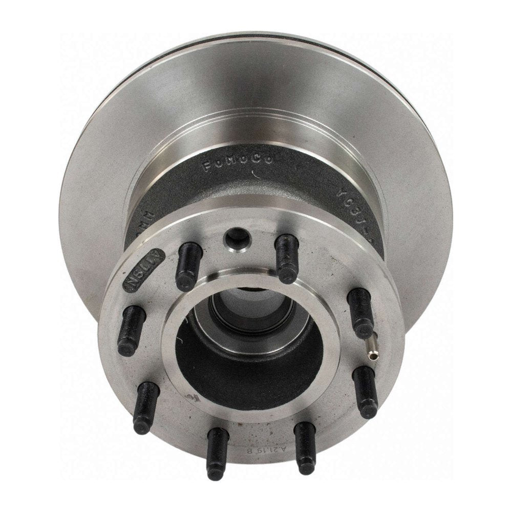 OE Replacement Brake Disc