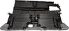 Dorman 601-340 Radiator Shutter Assembly Compatible with Select Lincoln Models