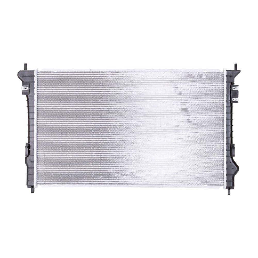 2936 Radiator Assy for Ford Edge Auto Trans W/O Tow 2007-2010 Models Fits 2009 Ford Edge