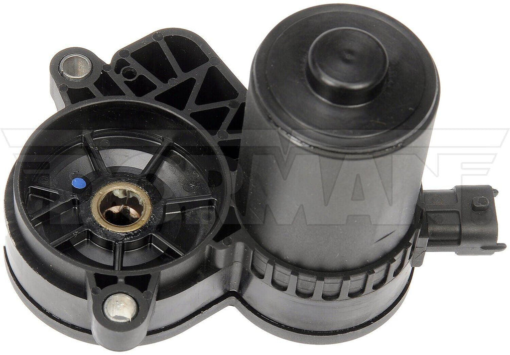 Dorman Parking Brake Actuator for Ascent, Legacy, Outback, WRX 926-477