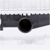 TYC Radiator for 1987-1989 Nissan Pathfinder 145