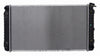 Radiator OSC 856