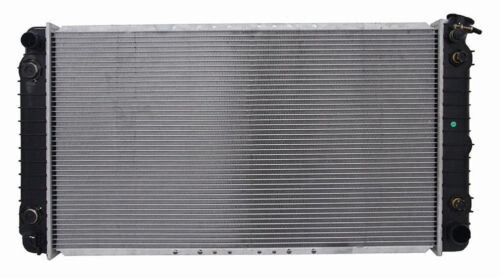 Radiator OSC 856