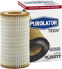 tech Cartridge Oil Filter