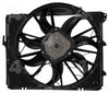 Four Seasons Engine Cooling Fan Assembly for BMW 76362