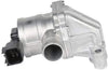 GM Genuine Parts 214-2151 Air Injection Valve