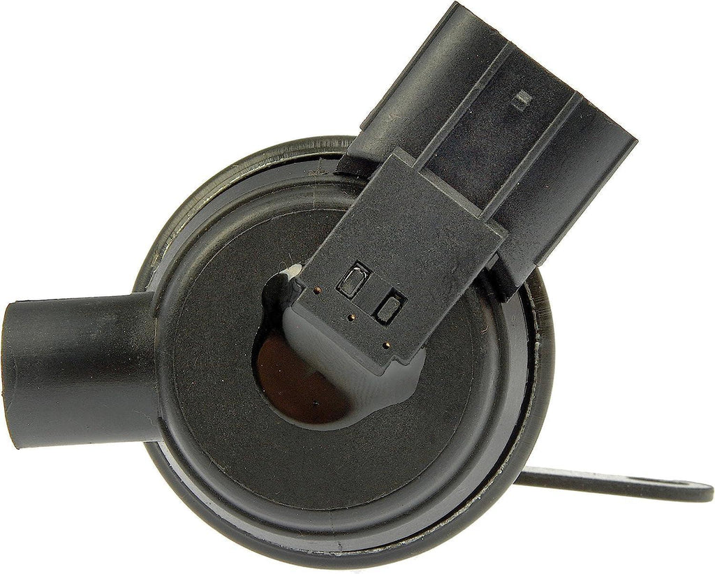 Dorman 911-100 Engine Intake Manifold Runner Control Valve Compatible with Select Ford Models