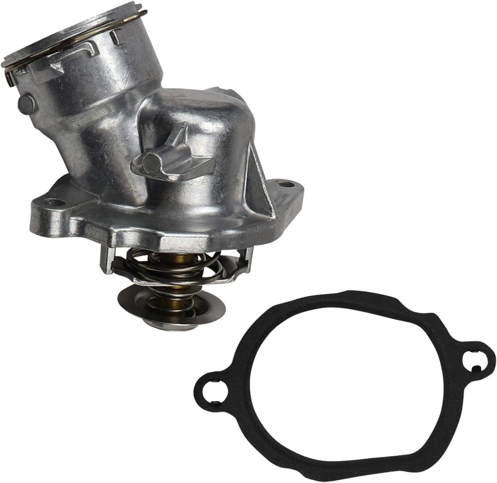 143-0914 Thermostat with Housing