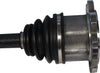 NCV10017 CV Axle Shaft Assembly - Left or Right Front (Driver or Passenger Side)