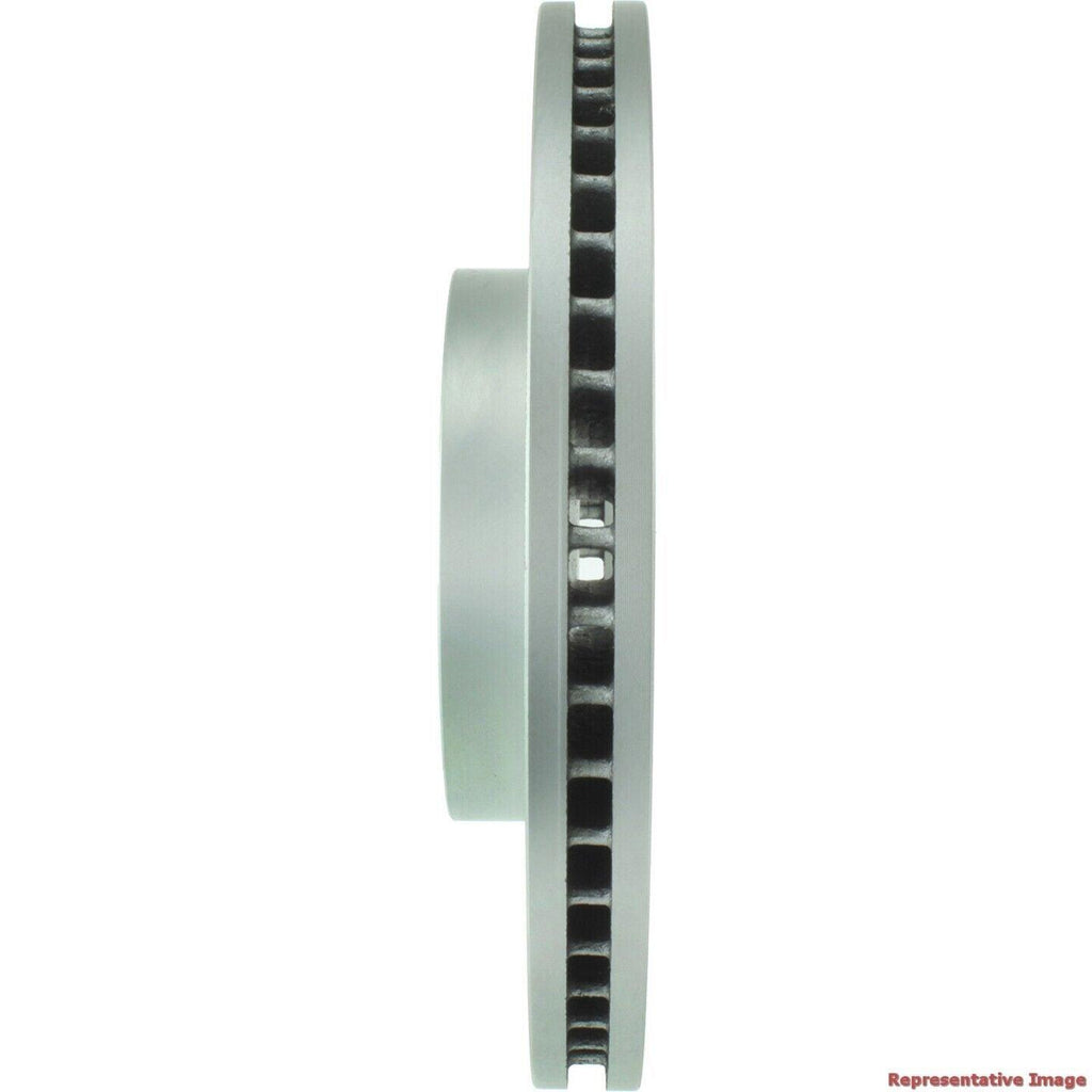 Centric Front Disc Brake Rotor for CX-5, 6 (320.45084F)