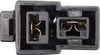 Dorman 620-124 Engine Cooling Fan Assembly Compatible with Select Ford Models