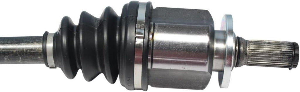 NCV68517 CV Axle Shaft Assembly - Right Front (Passenger Side)