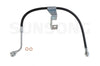 Sunsong Brake Hydraulic Hose for 1993-1995 Chevrolet K3500 2203391