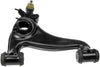 Dorman Suspension Control Arm and Ball Joint Assembly for Mercedes-Benz 522-190