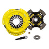 NS4-HDG4 ACT HD/Race Sprung 4 Pad Kit - greatparts