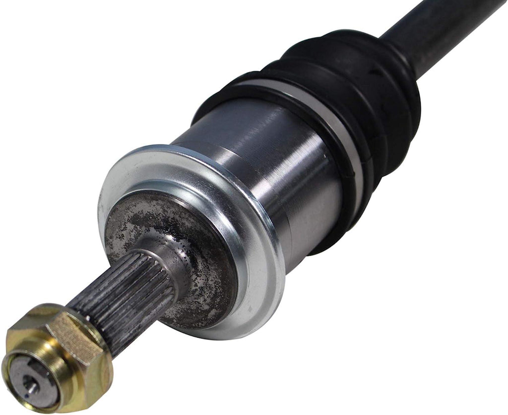 NCV36002 CV Axle Shaft Assembly - Right Rear (Passenger Side)