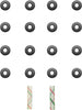 SS 72878-1 Valve Stem Seal Set