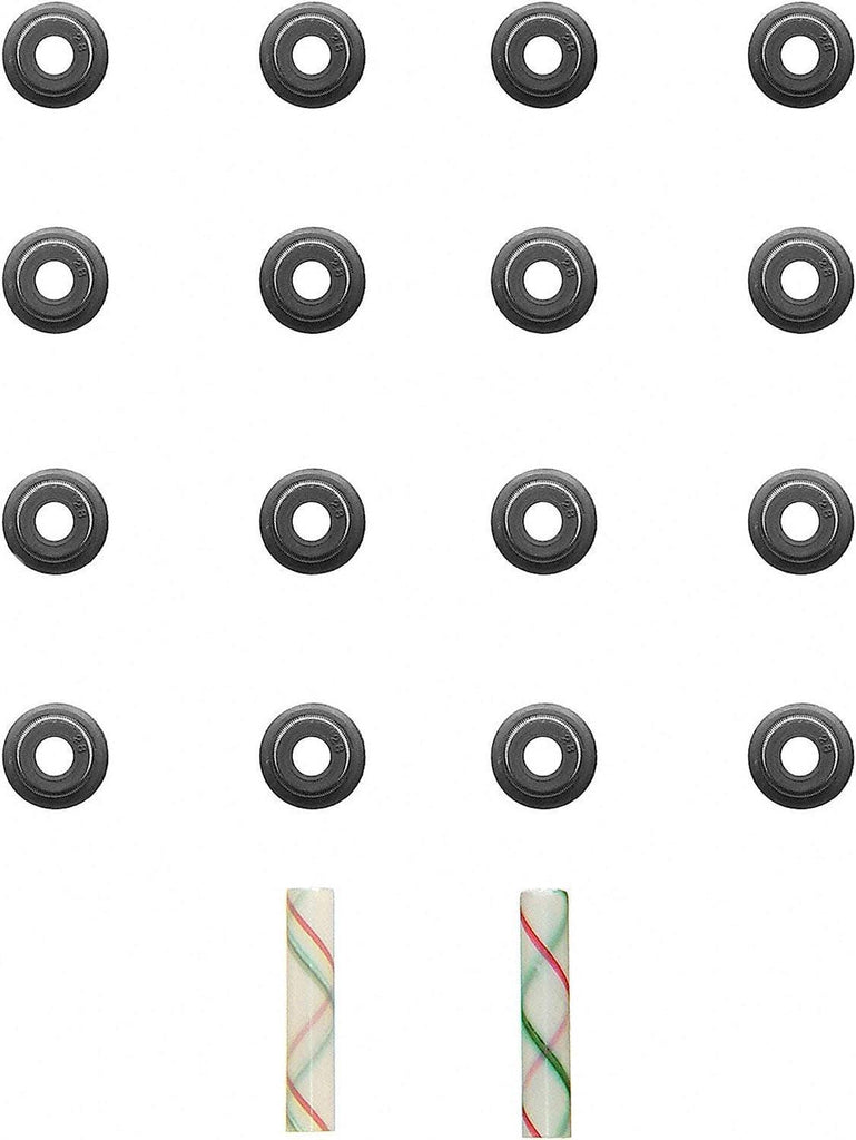 SS 72878-1 Valve Stem Seal Set