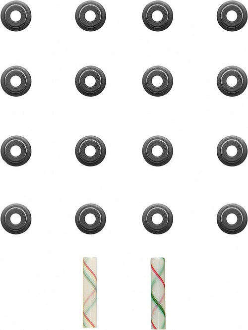 SS 72878-1 Valve Stem Seal Set