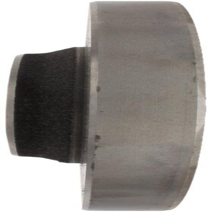 Centric Front Disc Brake Rotor for 1975-1980 Chevrolet LUV (121.43000)