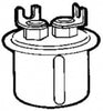 F54637 Fuel Filter