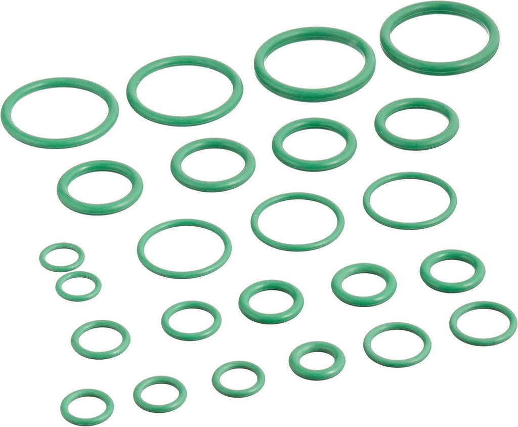 O-Ring & Gasket A/C System Seal Kit - 26735