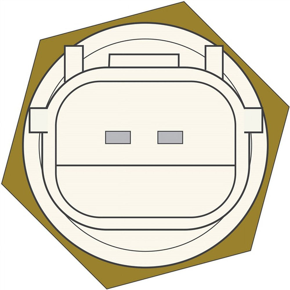 Gpd Coolant Temp Sensor