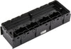 GM Original Equipment 15-74317 Heating and Air Conditioning Remote Control