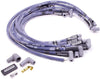 73602 Ultra 40 Spark Plug Wire Set SBC 90 HEI