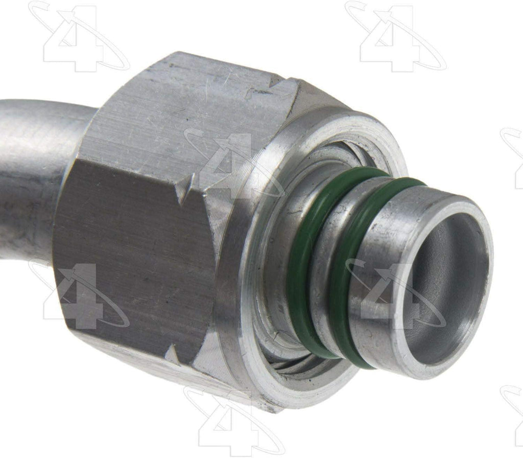 55909 Discharge & Suction Line Hose Assembly (55909)