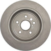 Centric Rear Disc Brake Rotor for 04-05 RAV4 (121.44134)