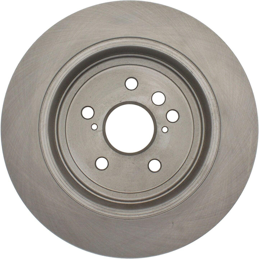 Centric Rear Disc Brake Rotor for 04-05 RAV4 (121.44134)
