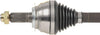 66-7382HD New CV Constant Velocity Severe-Duty Drive Axle Shaft