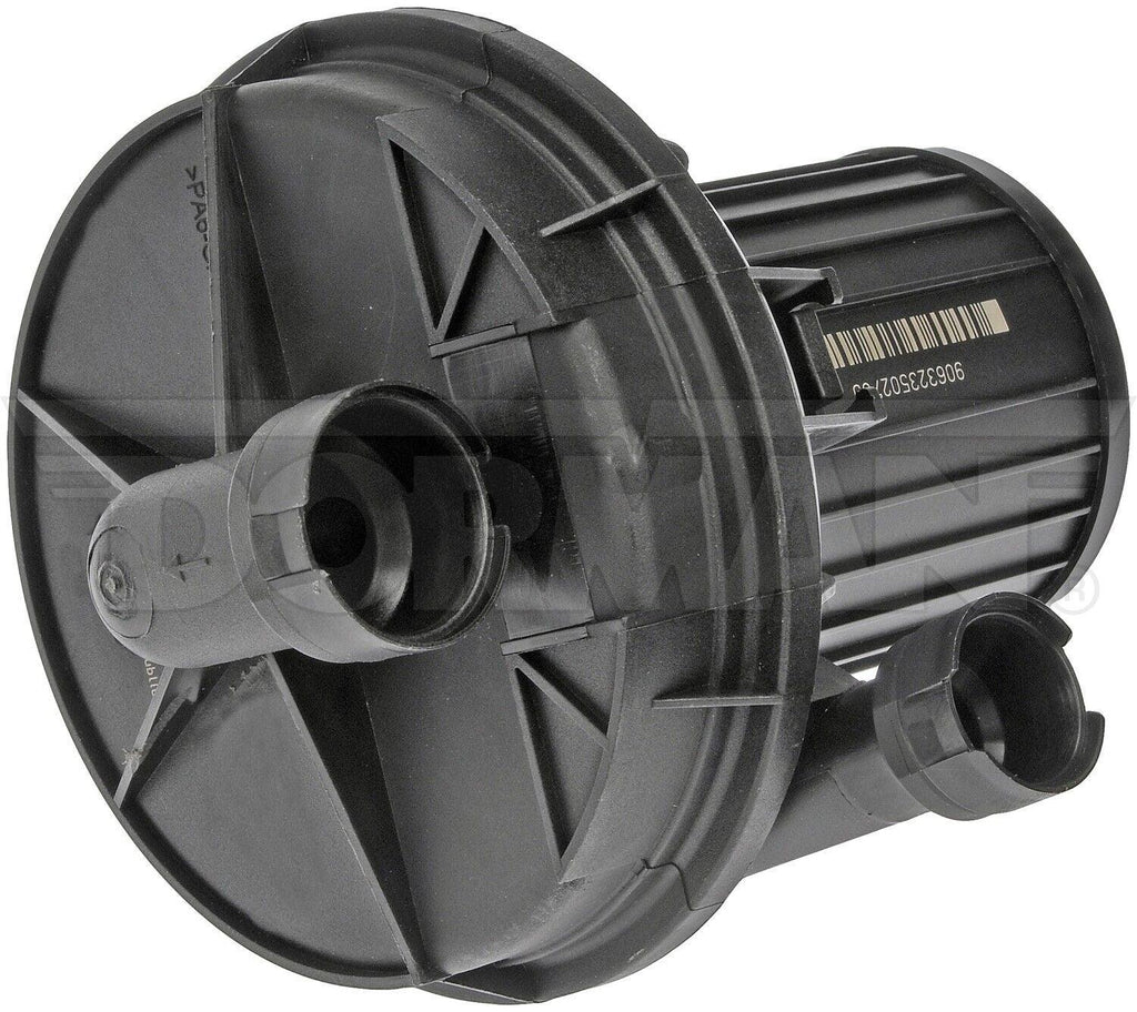 Secondary Air Injection Pump for A6 Quattro, Q7, A8 Quattro+More 306-029