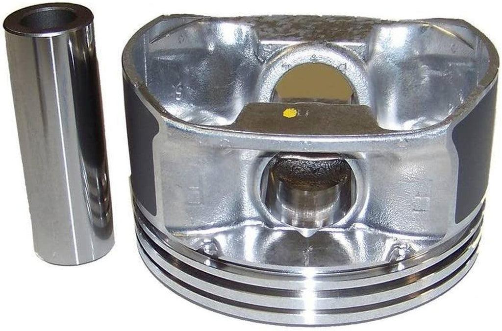 DNJ P1160.30 Oversize Piston Set for 2003-2006 / Chrysler, Dodge, Jeep / 300, Charger, Commander, Durango, Grand Cherokee, Magnum, Ram 3500/5.7L / OHV / V8 / 16V / 345Cid / VIN 2, VIN D, VIN H