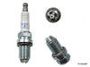 6-BMW Spark Plugs NGK Double Laser Platinum Set for BMW E39-E46-M54