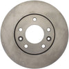 Centric Front Disc Brake Rotor for 03-05 Kia Sedona (121.50014)