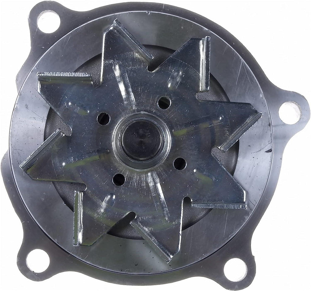 42068 Premium Engine Water Pump