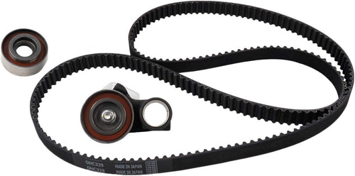 Professional TCK329 Timing Belt Kit with Tensioner and Idler Pulley