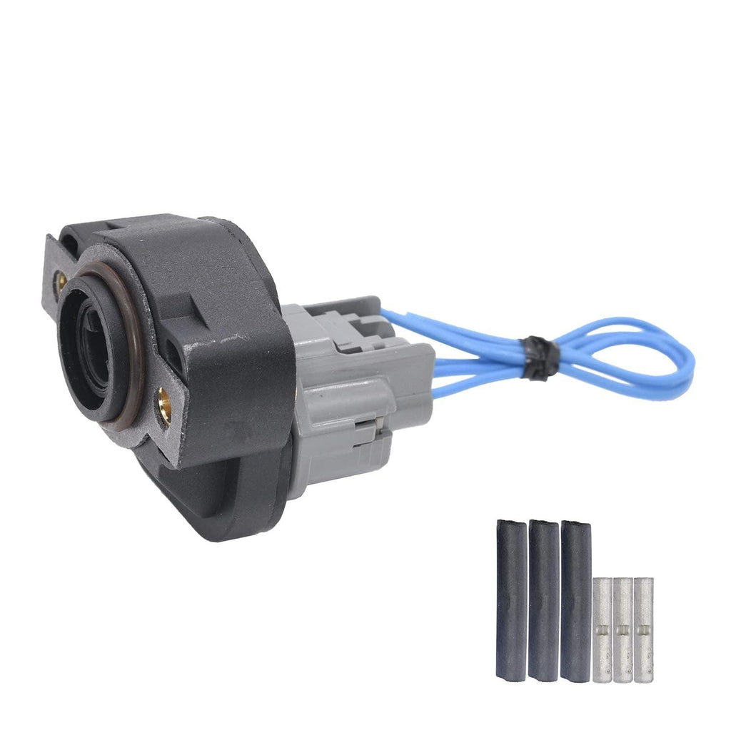 Throttle Position Sensor - 200-91105